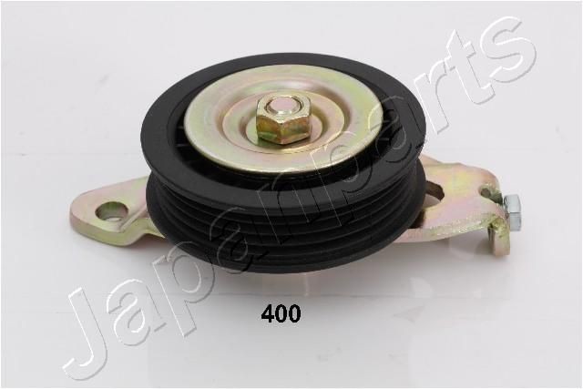 JAPANPARTS Rullo tenditore cinghia Poly-V TP-400 TP-400 costo Rullo tendicinghia FORD RANGER JAPANPARTS