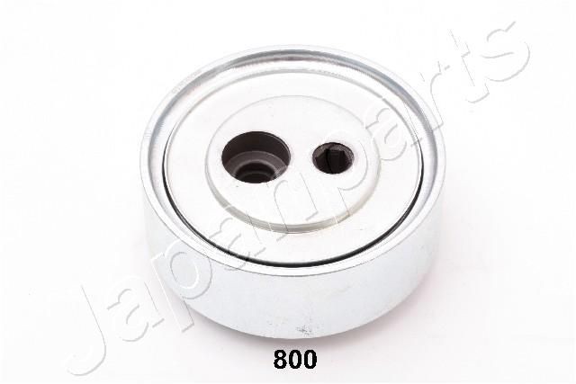 JAPANPARTS Napínacia kladka rebrovaného klinového remeňa TP-800 JAPANPARTS Napínacia kladka TP-800 recenzia