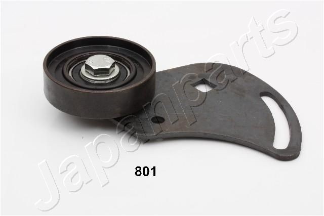 JAPANPARTS Poulie, tendeur de courroie d'accessoire TP-801 Toyota AYGO Poulie tendeur JAPANPARTS TP-801