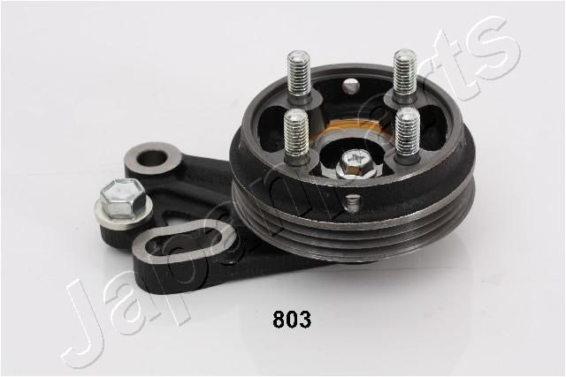 JAPANPARTS Strammehjul, kilerem TP-803 Remstrammerhjul JAPANPARTS Peugeot PARTNER TP-803