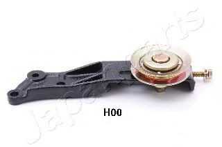 JAPANPARTS Poulie, tendeur de courroie d'accessoire TP-H00 Poulie de galet tendeur JAPANPARTS AYGO TP-H00 pas cher