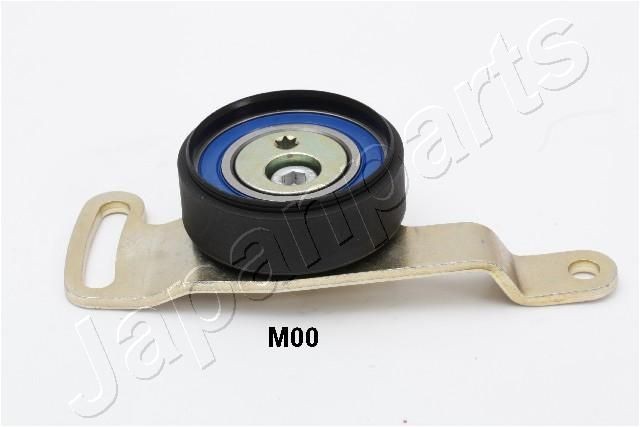 JAPANPARTS Poulie, tendeur de courroie d'accessoire TP-M00 Galet tendeur JAPANPARTS AYGO TP-M00 pas cher