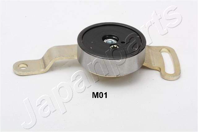 JAPANPARTS Spanrol, poly V-riem TP-M01 TP-M01 Spanrol v-snaar SEAT ARONA JAPANPARTS
