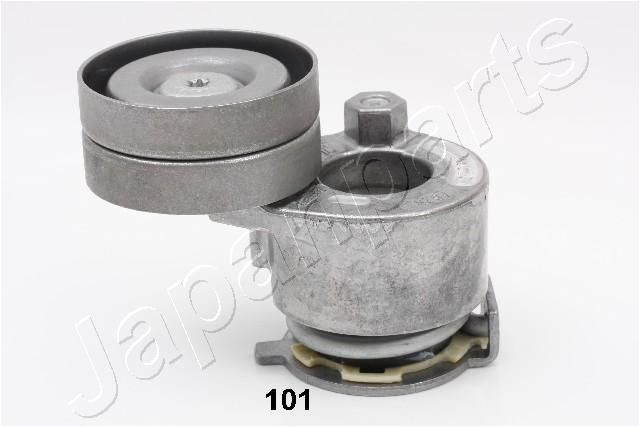 JAPANPARTS Spanner, Poly V-riem TS-101 V snaar spanner JAPANPARTS NAVARA TS-101 goedkoop