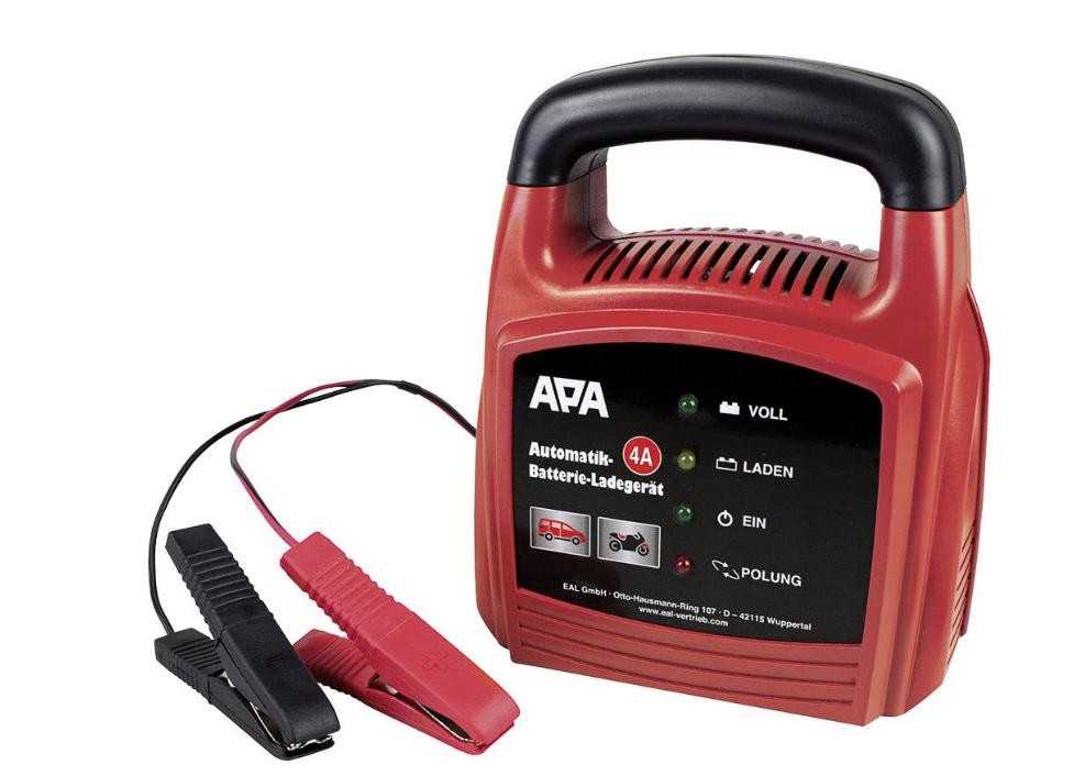 APA 16626 Starthjelp APA 16626 Starthjelp