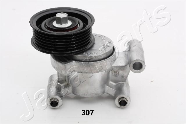 JAPANPARTS Remspännare TS-307 TS-307 JAPANPARTS remspännare Hyundai ACCENT