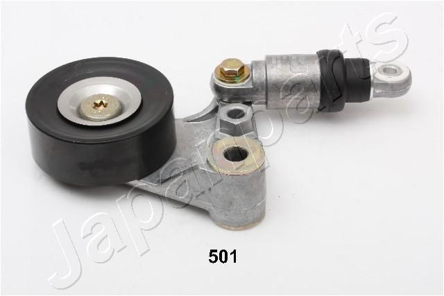 JAPANPARTS Rihmapinguti, soonrihmad TS-501 TS-501 Rihmapinguti NISSAN MAXIMA JAPANPARTS