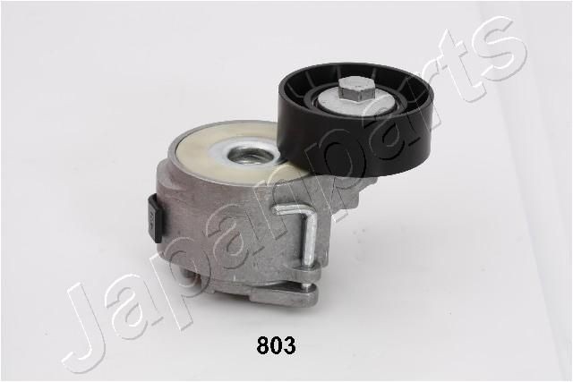 JAPANPARTS Rihmapinguti, soonrihmad TS-803 TS-803 Rihmapinguti JAPANPARTS MAZDA 929