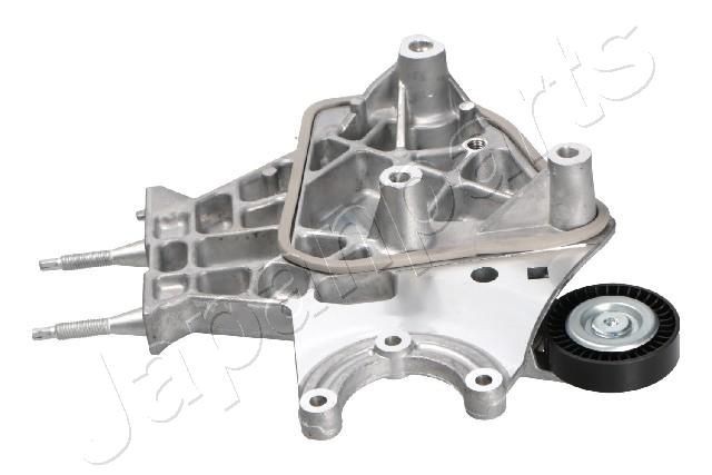 JAPANPARTS Galet tendeur de courroie d'accessoire TS-900 TS-900 Tendeur de courroie JAPANPARTS MERCEDES-BENZ GLK