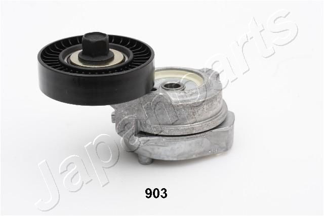 JAPANPARTS Braccio tenditore, Cinghia Poly-V TS-903 TS-903 costo Tenditore cinghia servizi RENAULT 18 JAPANPARTS