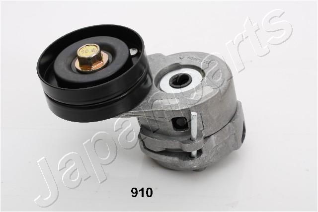 JAPANPARTS Braccio tenditore, Cinghia Poly-V TS-910 TS-910 Tenditore cinghia servizi JAPANPARTS CHEVROLET MATIZ costo