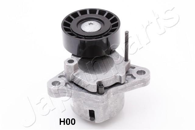 JAPANPARTS Spriegotājsvira, Ķīļrievu siksna TS-H00 Spriegotājsvira JAPANPARTS GLK TS-H00 lēti