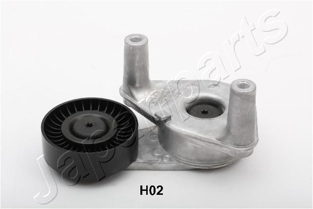 JAPANPARTS Spannarm, Keilrippenriemen TS-H02 TS-H02 JAPANPARTS Spannarm HYUNDAI Kosten