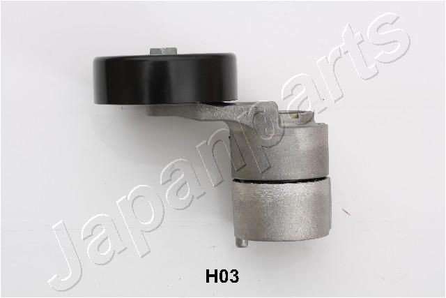 JAPANPARTS Spennarm, vifterem TS-H03 Remstrammer JAPANPARTS Honda CIVIC TS-H03