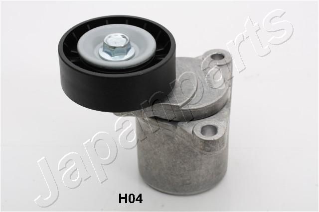 JAPANPARTS Tensor, correia trapezoidal estriada TS-H04 Tensor da correia JAPANPARTS Toyota CAMRY TS-H04
