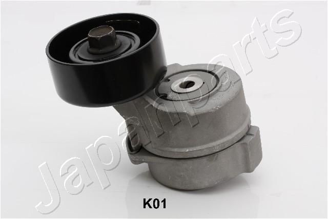 JAPANPARTS Spannarm, Keilrippenriemen TS-K01 TS-K01 Riemenspanner JAPANPARTS HYUNDAI Kosten