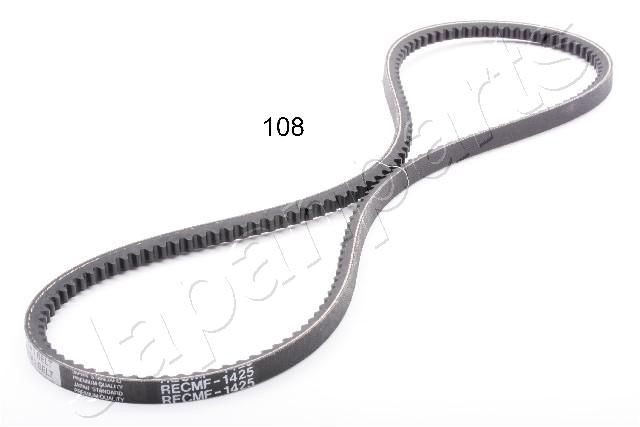 JAPANPARTS Kilrem TT-108 TT-108 Kilrem JAPANPARTS HONDA SHUTTLE