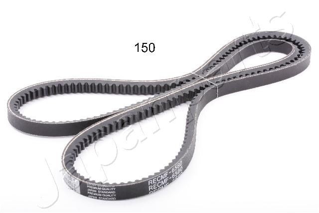 JAPANPARTS Kilerem TT-150 Kilerem JAPANPARTS CAMPO TT-150 billig