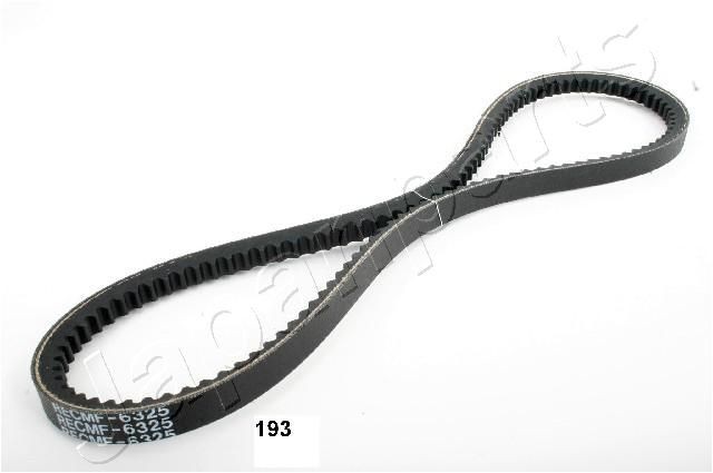 JAPANPARTS Kilerem TT-193 TT-193 Viftereim CHEVROLET TAHOE JAPANPARTS