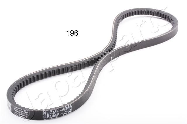 JAPANPARTS Kilerem TT-196 TT-196 Kilerem JAPANPARTS SUBARU LEONE