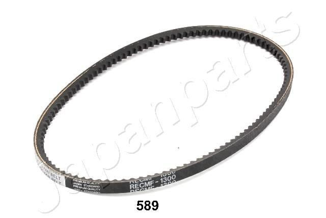JAPANPARTS Kilrem TT-589 TT-589 JAPANPARTS kilrem Suzuki SWIFT