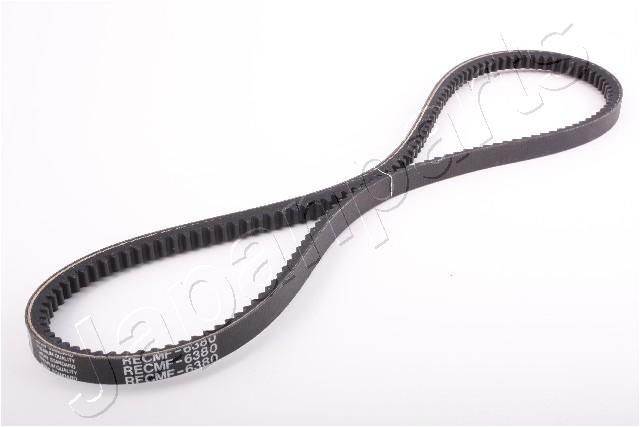 JAPANPARTS Kilerem TT-596 Kilerem JAPANPARTS Isuzu TROOPER TT-596