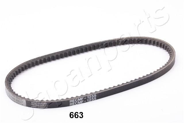 JAPANPARTS Kilerem TT-663 TT-663 Kilerem CHEVROLET TAHOE JAPANPARTS