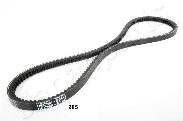 JAPANPARTS Kilerem TT-995 Viftereim MAZDA JAPANPARTS TT-995