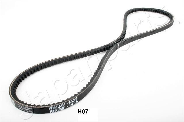 JAPANPARTS Kilerem TT-H07 Kilerem JAPANPARTS COUPE TT-H07 billig