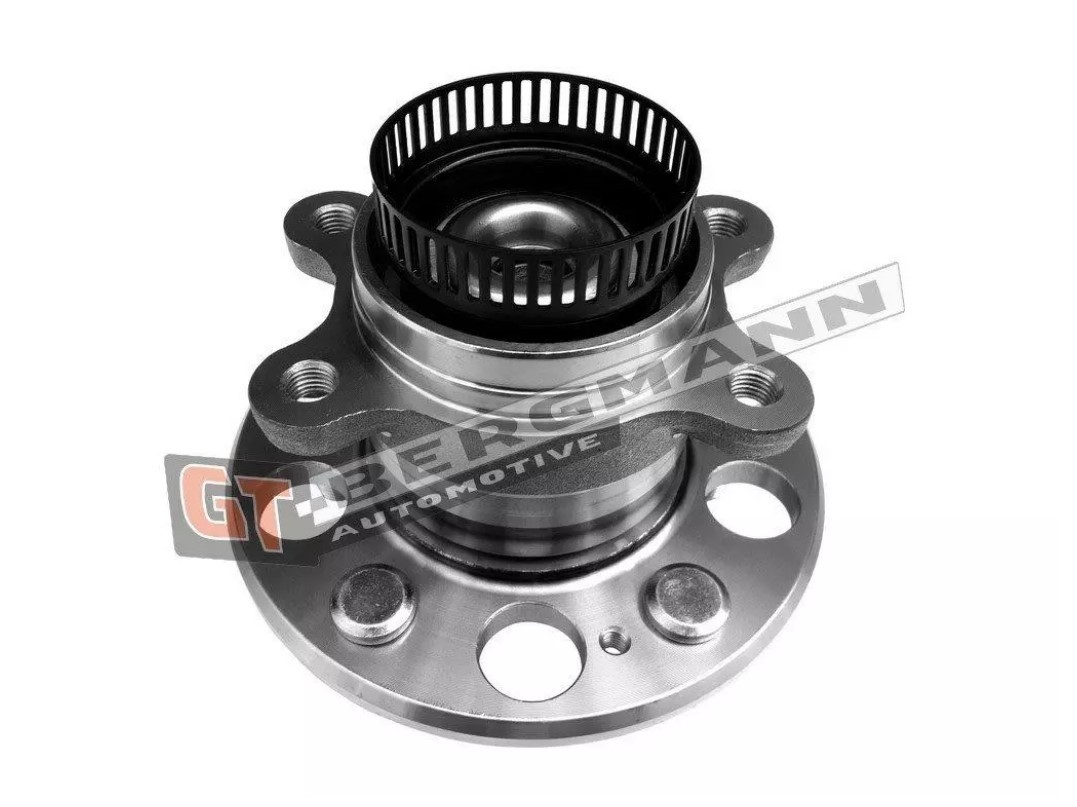 GT-BERGMANN Kit cuscinetto ruota GT24-075 GT24-075 costo Cuscinetto ruota GT-BERGMANN KIA SPORTAGE