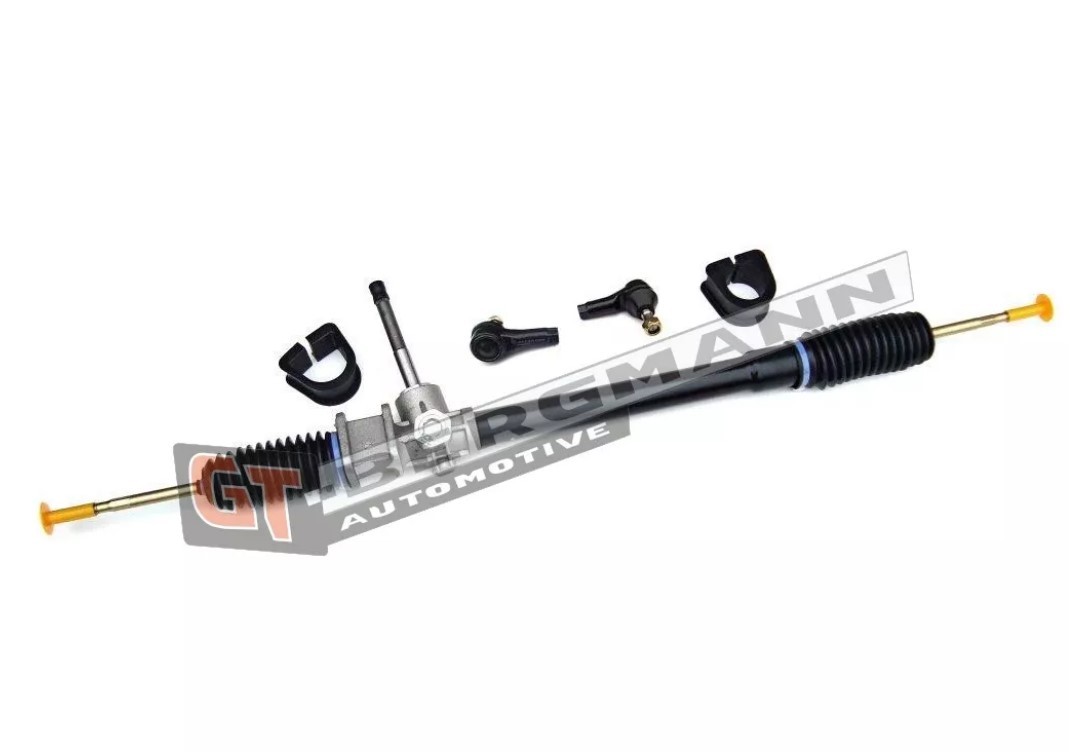 GT-BERGMANN Lenkgetriebe GT30-035 Zahnstangenlenkung GT-BERGMANN Ford GALAXY GT30-035
