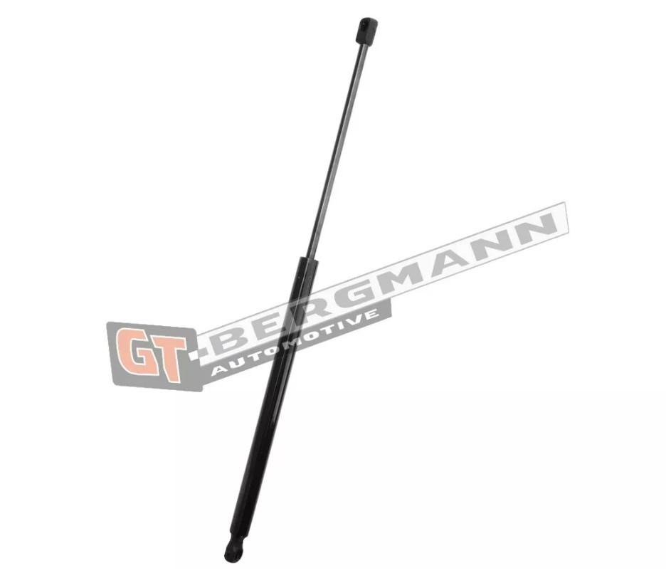 GT-BERGMANN Gaasivedru, pagasi- / veoruum GT72-029 Luugiamordid GT-BERGMANN HONDA GT72-029