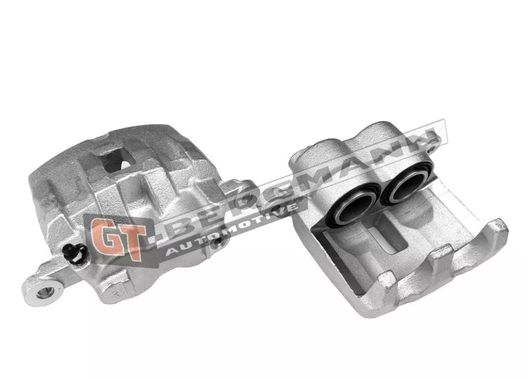 GT-BERGMANN Pinça de travão GT80-518 GT-BERGMANN GT80-518 Pinças de travão JEEP Avenger I (J2) baratos