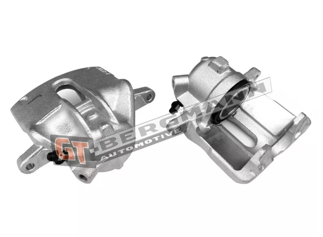 GT-BERGMANN Δαγκάνα φρένων GT80-521 GT-BERGMANN GT80-521 Δαγκάνα φρένων Renault Safrane 2 γνήσια τιμες