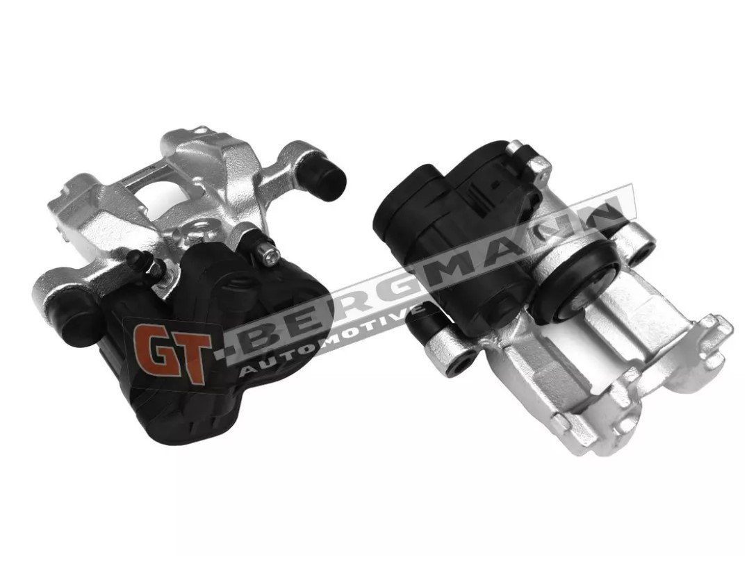 GT-BERGMANN Bromsok GT80-527 GT80-527 GT-BERGMANN bromsok Mitsubishi GRANDIS