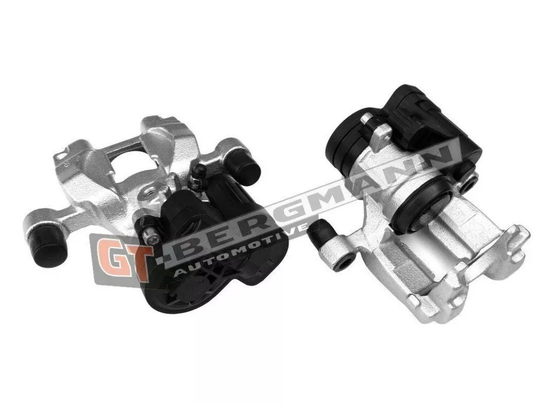 Bromsok GT-BERGMANN GT80-528 GT-BERGMANN GT80-528 Bromsok VW ARTEON 2019