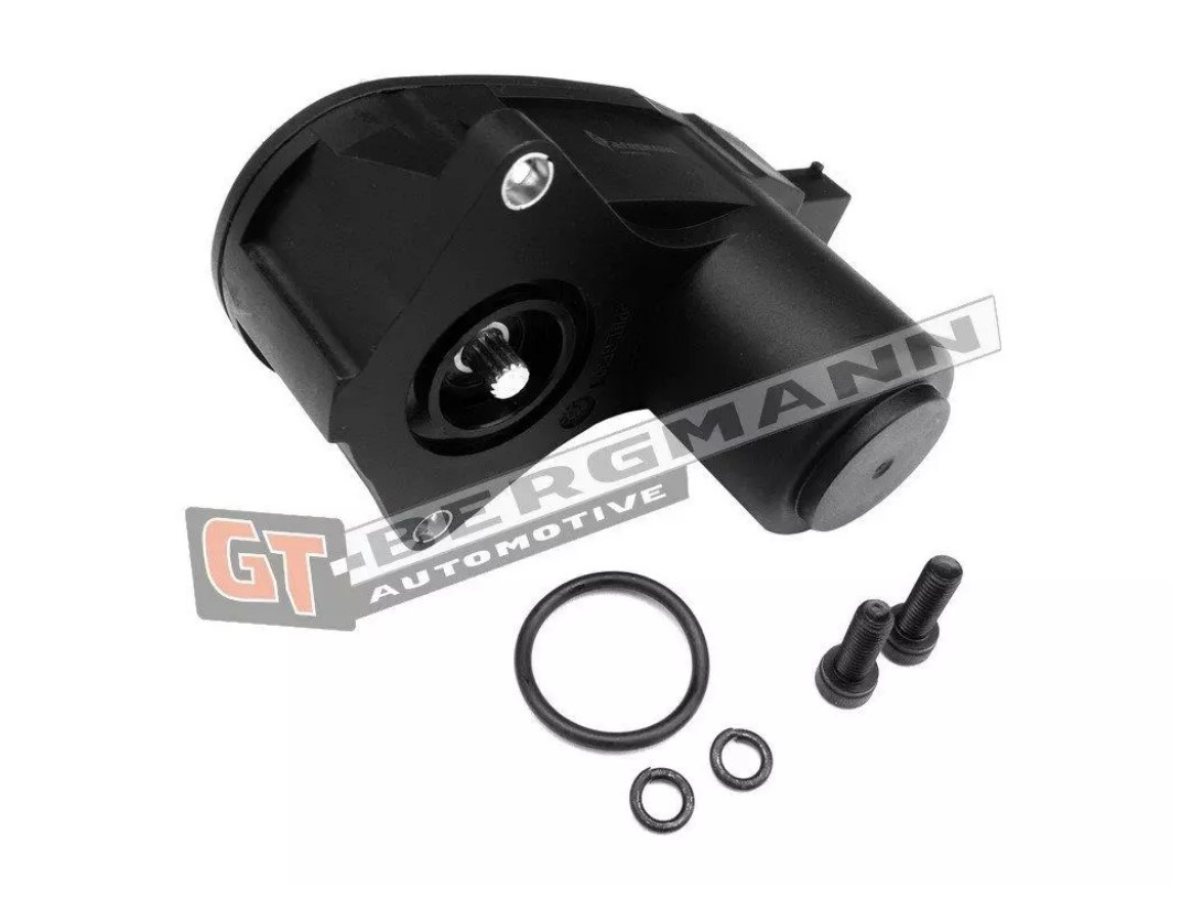 GT-BERGMANN Servomotor, standbremse kaliber GT80-539 GT-BERGMANN GT80-539 Håndbremsebakker VW ID.4 originale