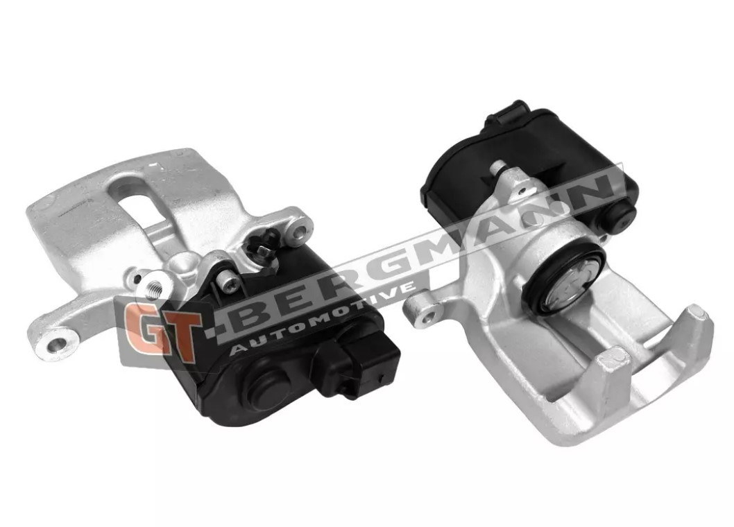 GT-BERGMANN Brzdový strmeň GT80-544 GT-BERGMANN GT80-544 Brzdový strmeň V60 II (225, 227) cena