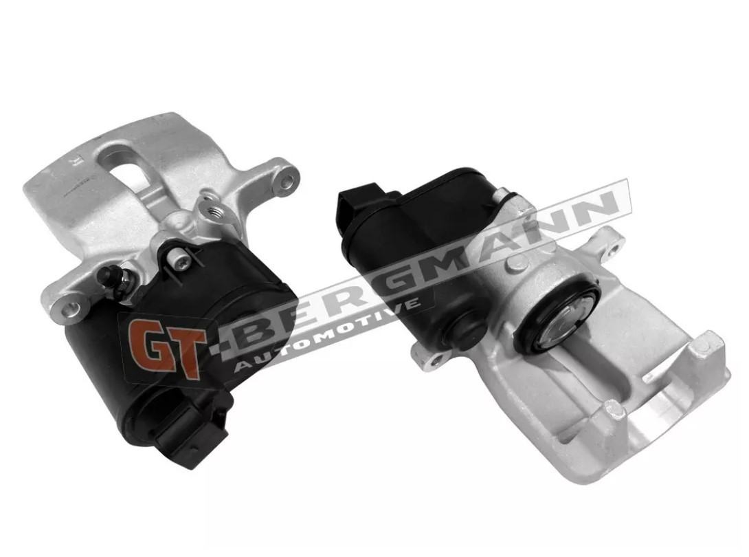 GT-BERGMANN Bremsekaliber GT80-545 pris Bremsekaliber Ford WA6 GT80-545 GT-BERGMANN