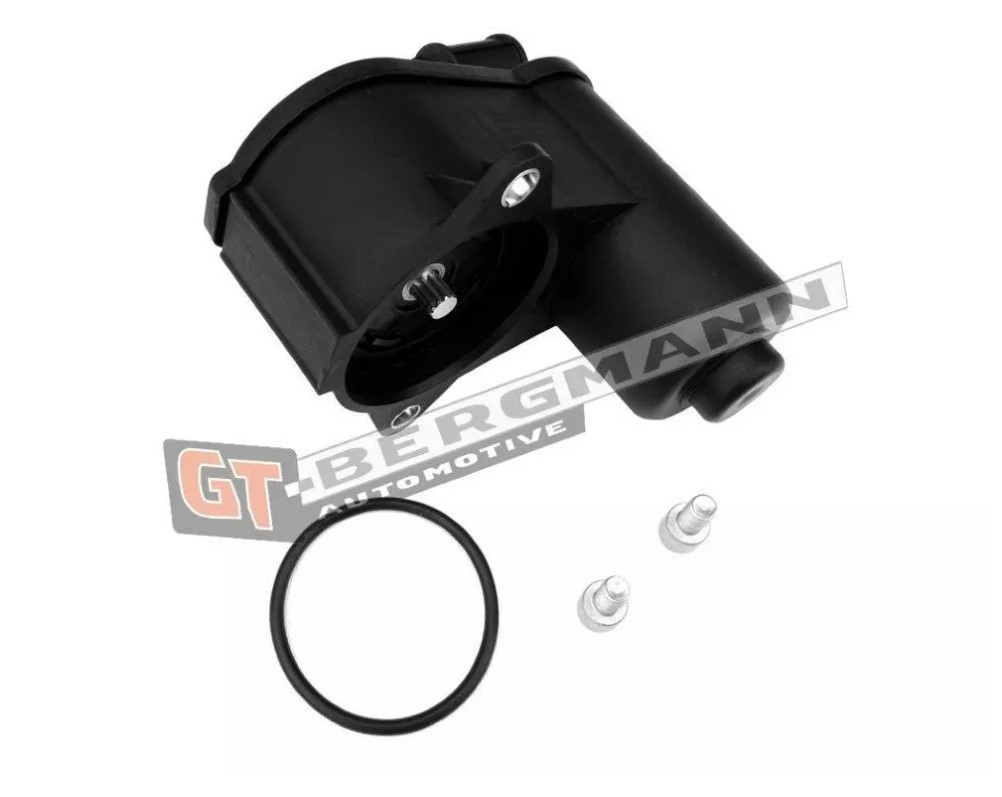 GT-BERGMANN Servomotor, standbremse kaliber GT80-536 GT-BERGMANN GT80-536 Volvo XC40 536 Håndbremse originale pris