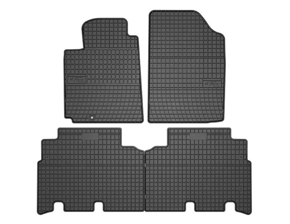 FROGUM Automatot 411692 FROGUM 411692 Toyota Yaris Verso matot hinta