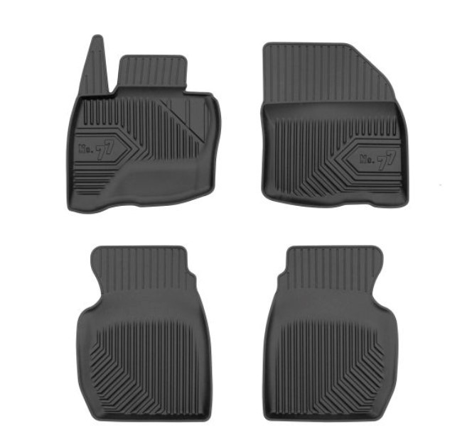 FROGUM Automatot 77408371 FROGUM 77408371 Civic VIII Sedan (FD, FA) matot hinta
