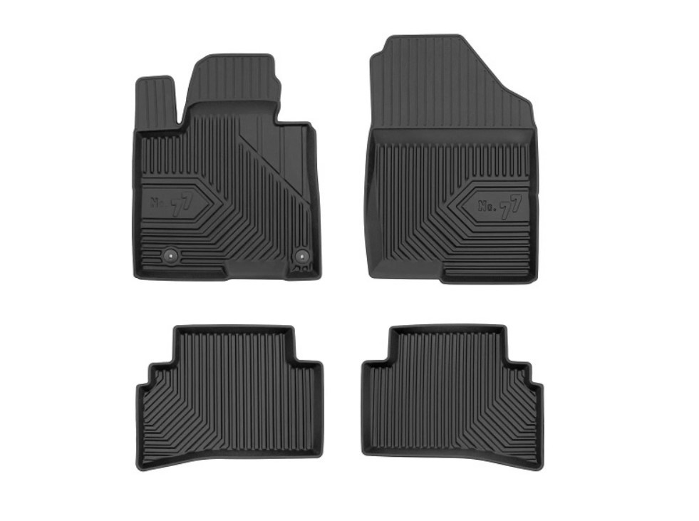 FROGUM Bilmatter 77426214 FROGUM 77426214 Bilmatter Hyundai H350 Van originale pris
