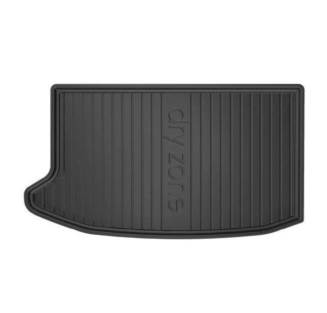 FROGUM Kofferraummatte Gummi, Maßgefertigt FROGUM DZ413719 Kofferraummatte Gummi, Maßgefertigt Soul III (SK3) Zubehör