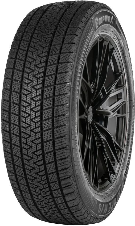 Gripmax Pneumatiky 3229002375 Gripmax 3229002375 STATURE M/S XL 235/70 R16