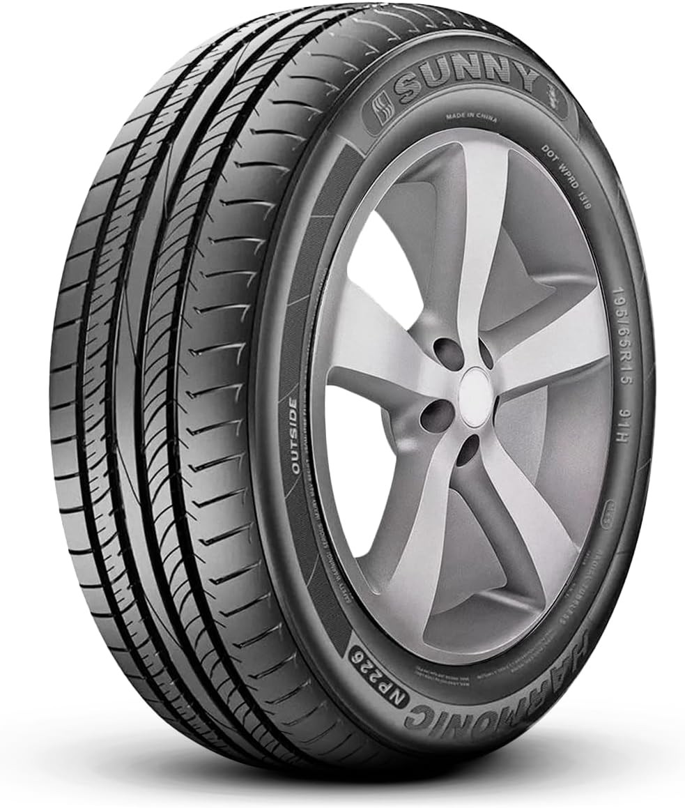 Sunny NP226 Gomme Ford Kuga 1 serie Sunny NP226 205 55 R16 91V 1103078