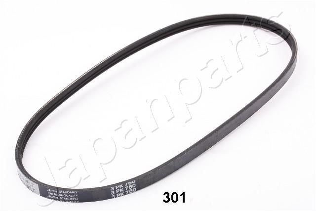 JAPANPARTS Multireim TV-301 TV-301 Multireim ROVER 600 JAPANPARTS