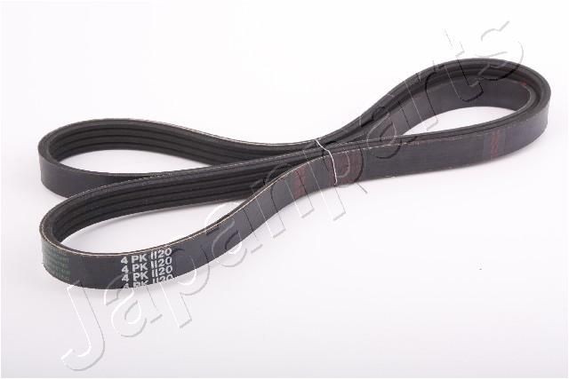 JAPANPARTS Kilerem TV-599 Multirem JAPANPARTS Subaru WRX TV-599