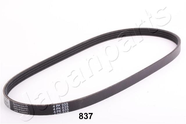 JAPANPARTS Kilerem TV-837 TV-837 Ribrem JAPANPARTS SUZUKI VITARA