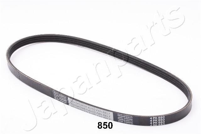 JAPANPARTS Kilerem TV-850 JAPANPARTS Multirem TV-850 erfaring